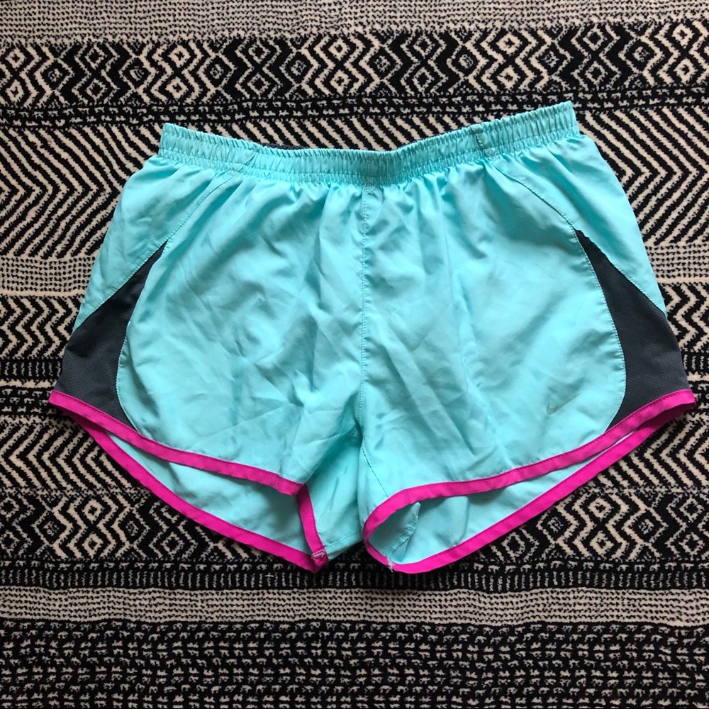 Women’s Nike Running Shorts